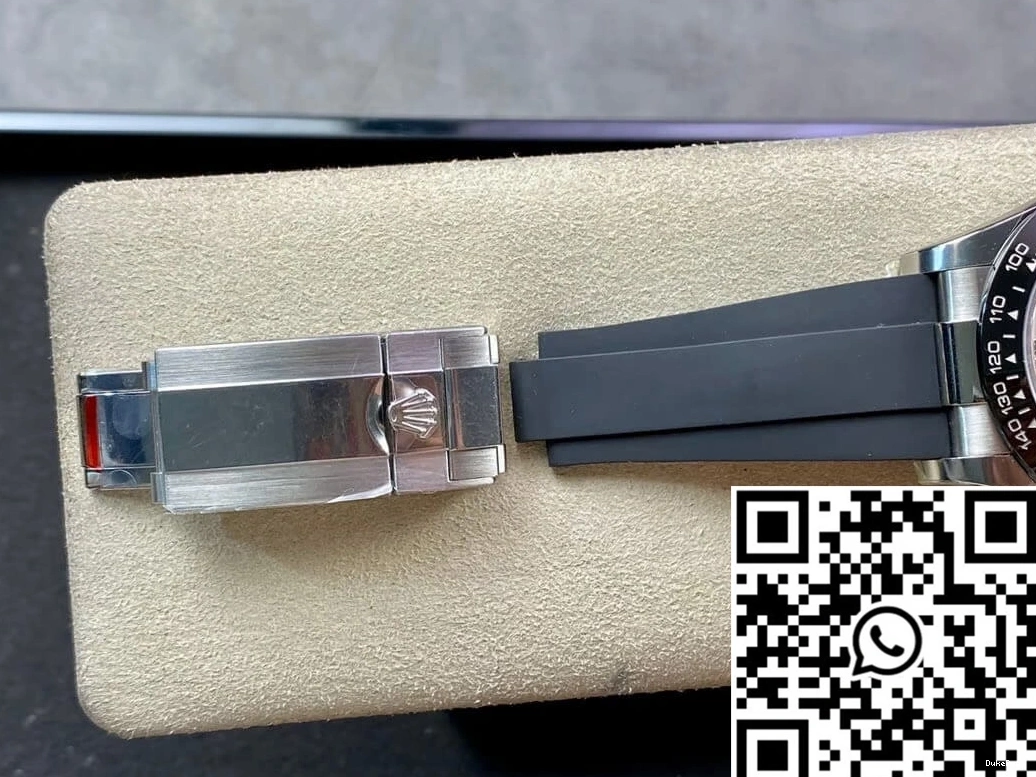 M116519LN-0026 Clean Mother-of-pearl Dial Cosmograph Rolex Daytona Factory 0316